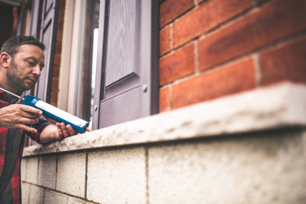 Types of Insulation We Offer in Monona, IA
